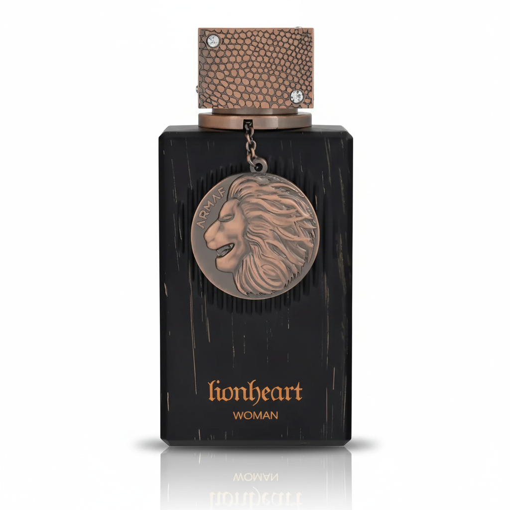 Club de Nuit Lionheart Woman — Feminino