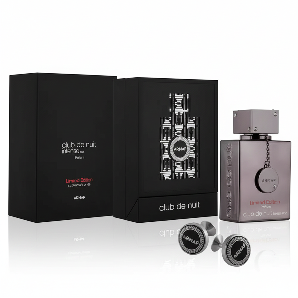 Club de Nuit Limited Edition — Masculino