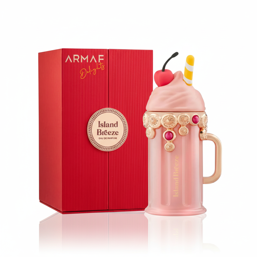 Island Breeze — Feminino