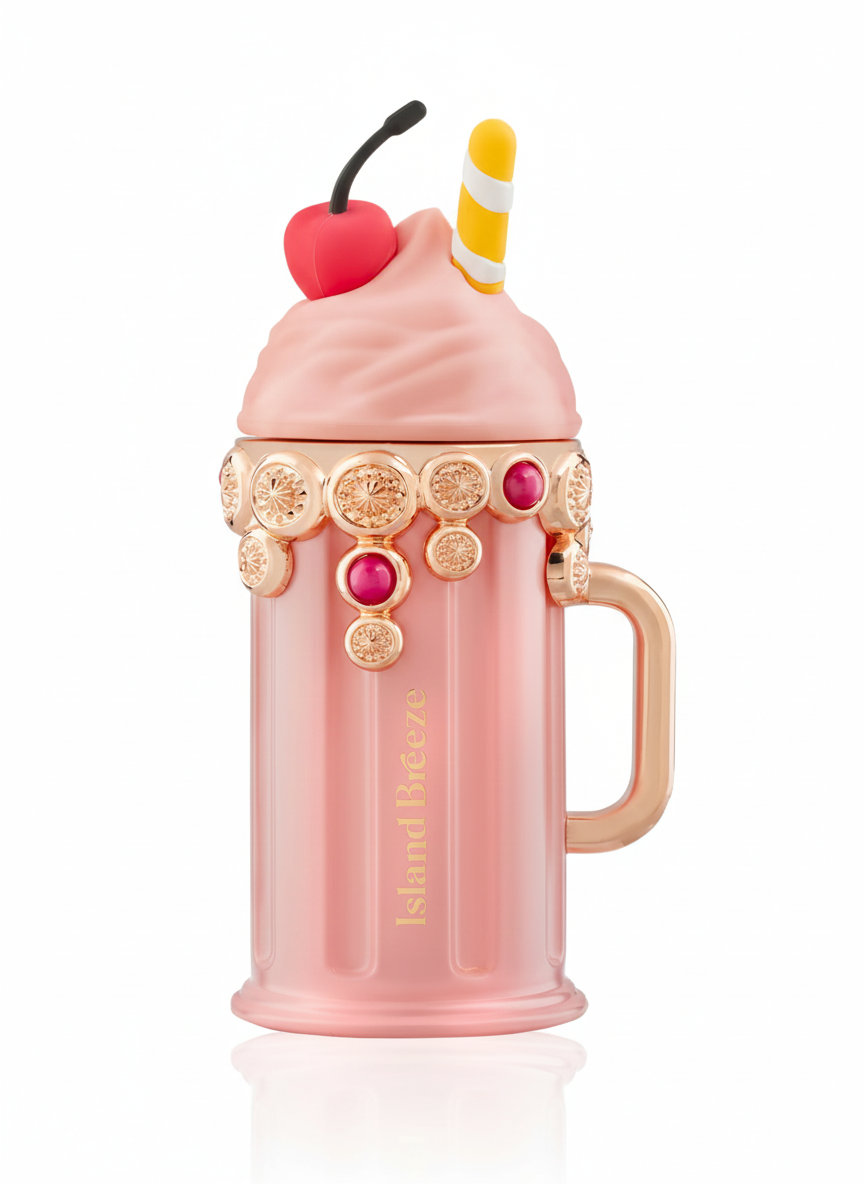 Island Breeze — Feminino