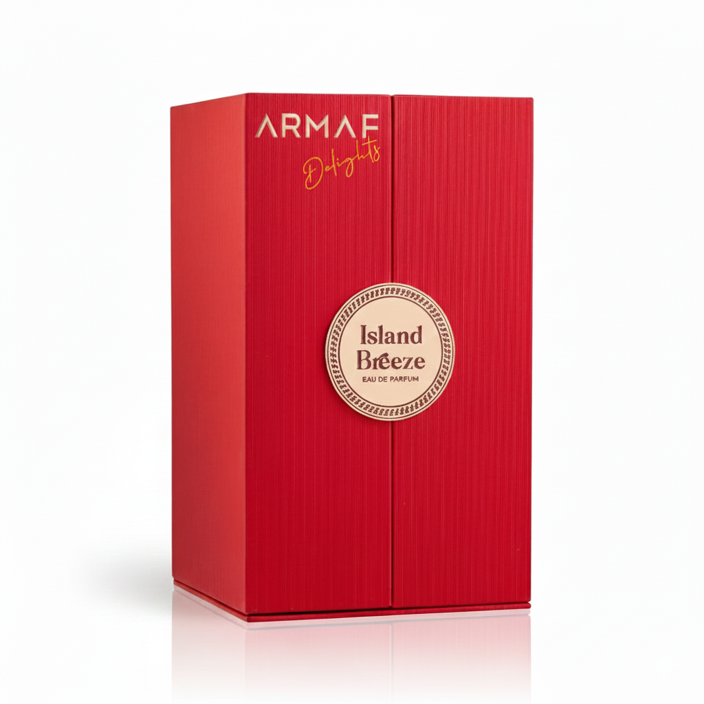 Island Breeze — Feminino