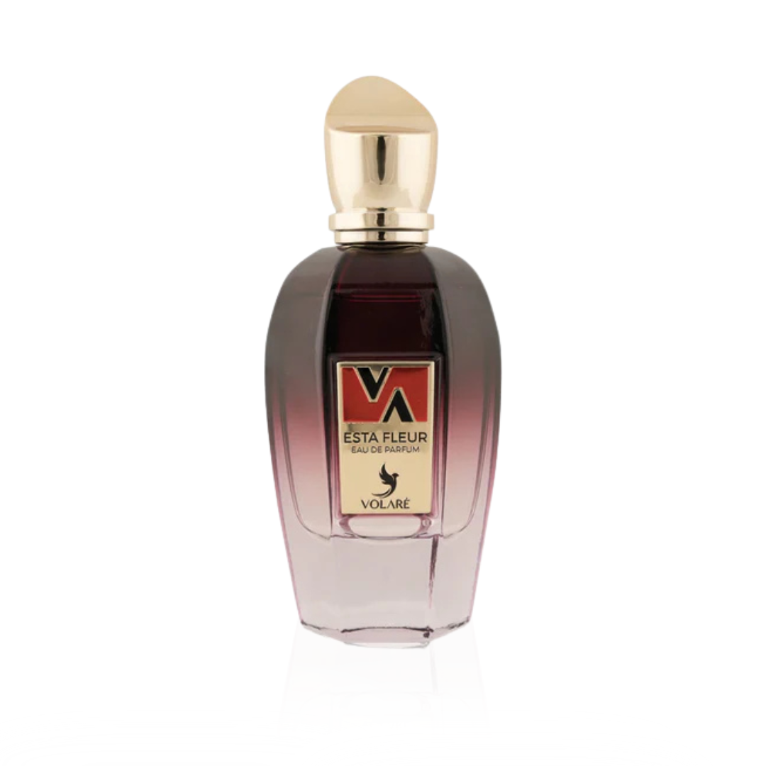 Volare Esta Fleur Eau de Parfum — Feminino