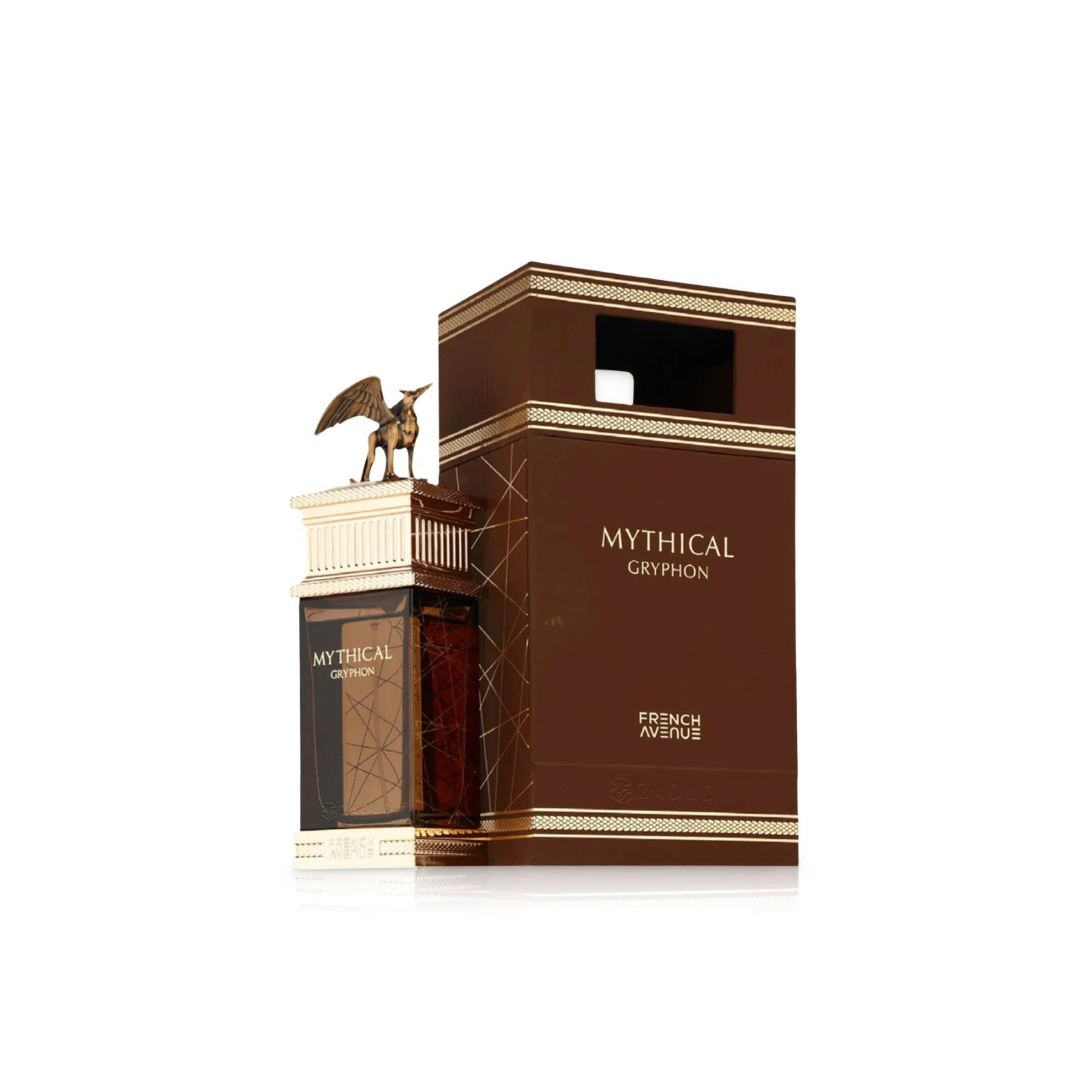 French Avenue Mythical Gryphon – Masculino