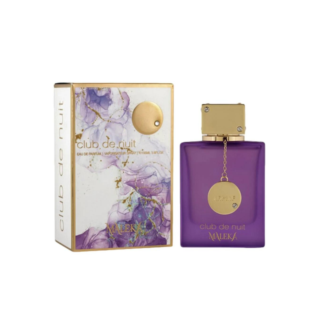 Club de Nuit Maleka — Feminino