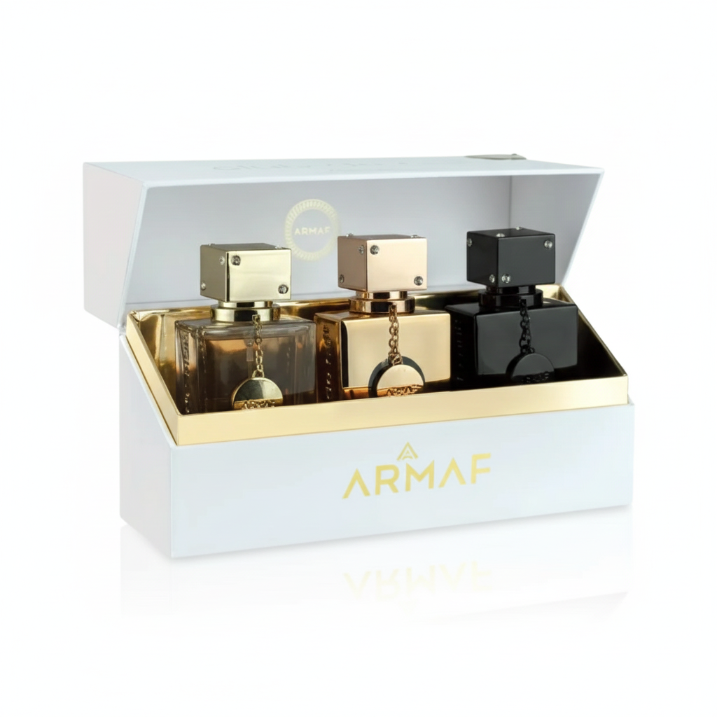 Kit Armaf Woman — Feminino