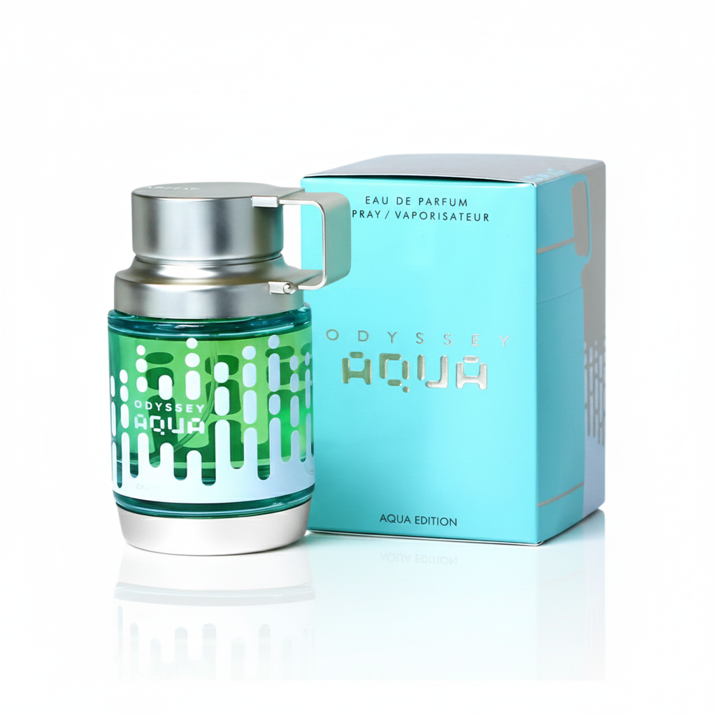 Odyssey Aqua Edition — Masculino