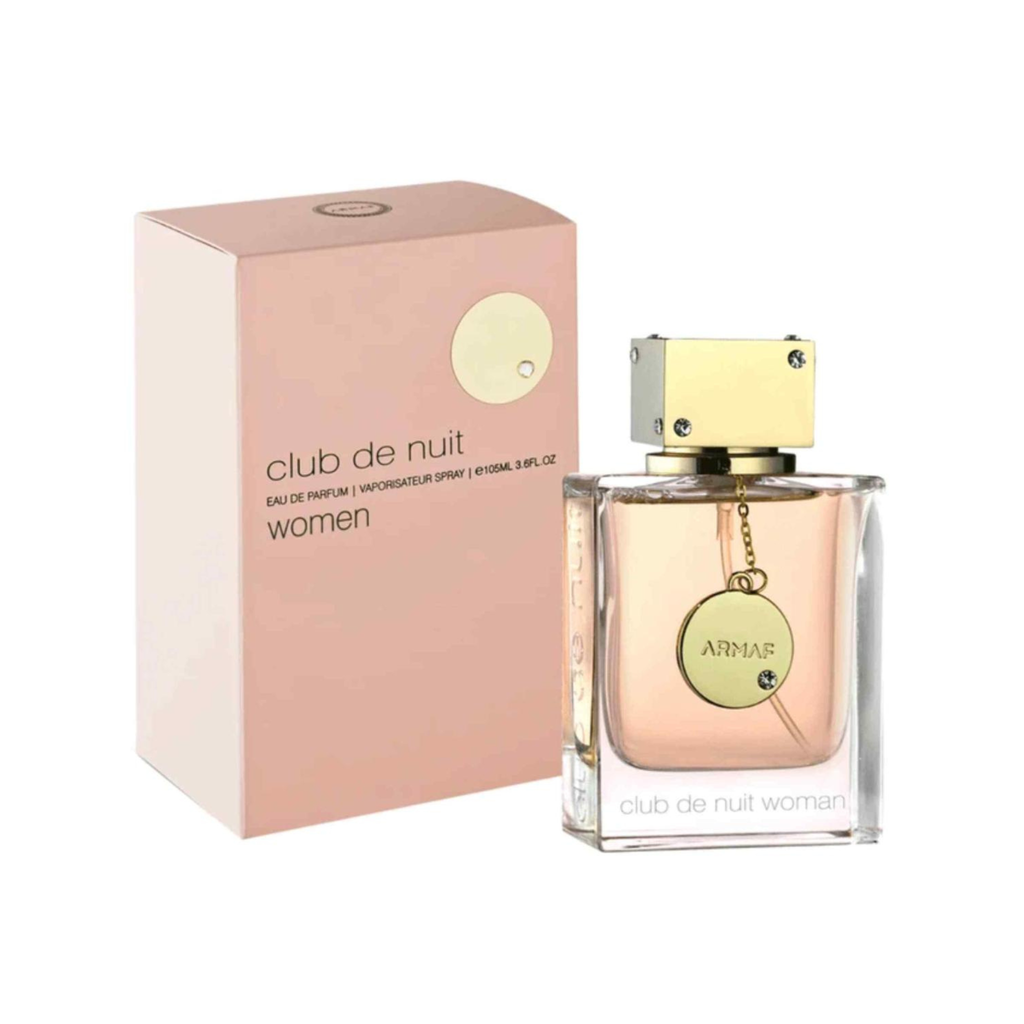 Club de Nuit Woman — Feminino