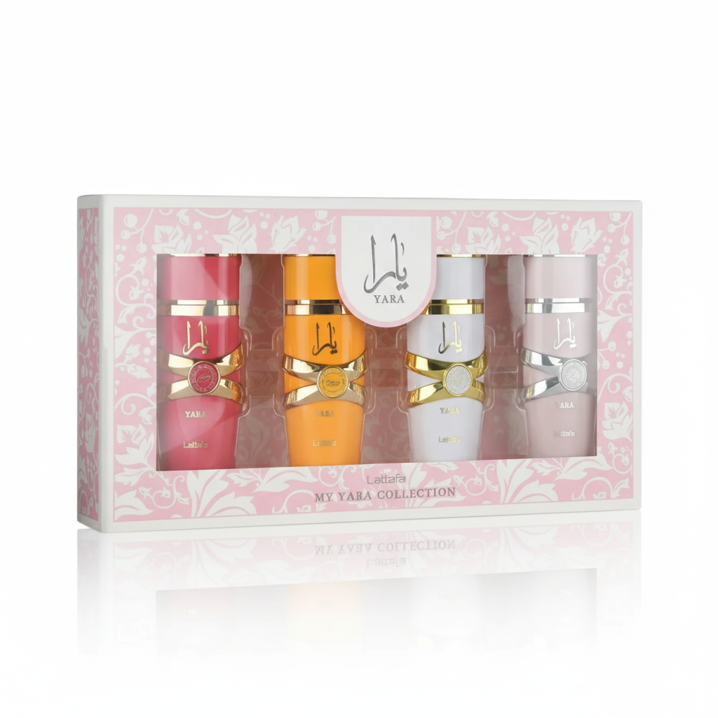 My Yara Collection — Feminino