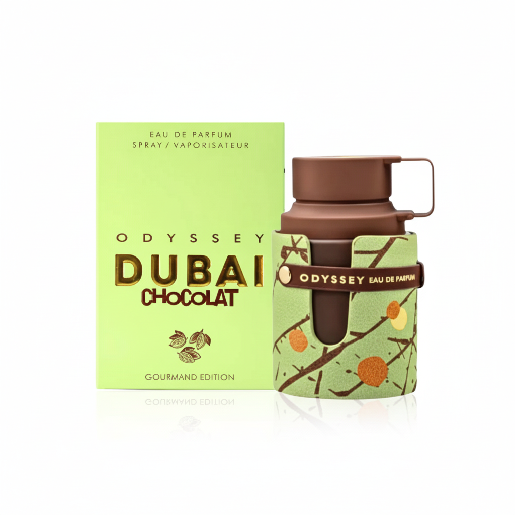 Odyssey Dubai Chocolat — Unissexo