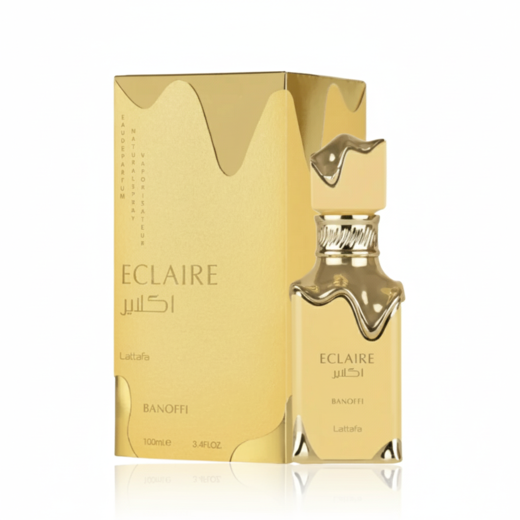 Eclaire Banoffi — Feminino