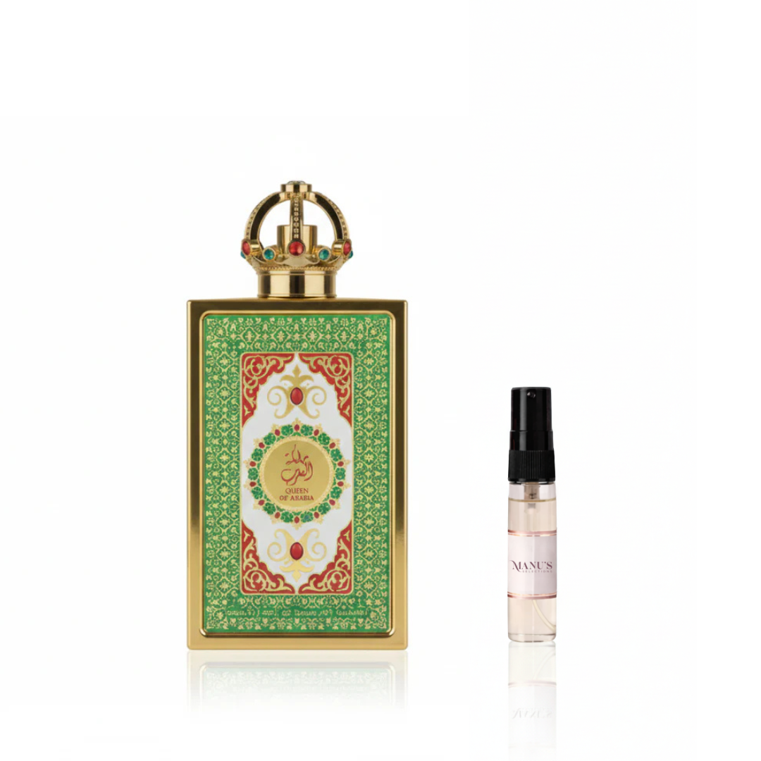 Queen Of Arabia Decant — Feminino
