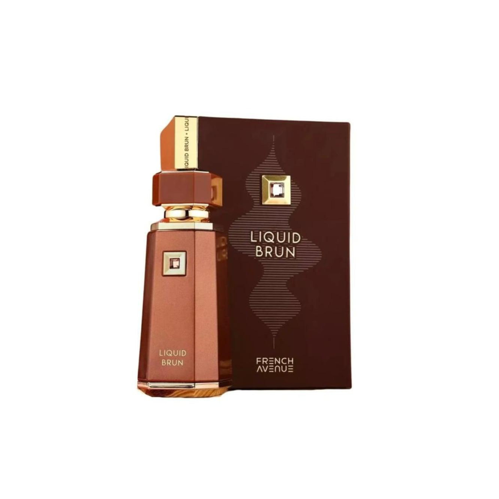 Liquid Brun — Masculino