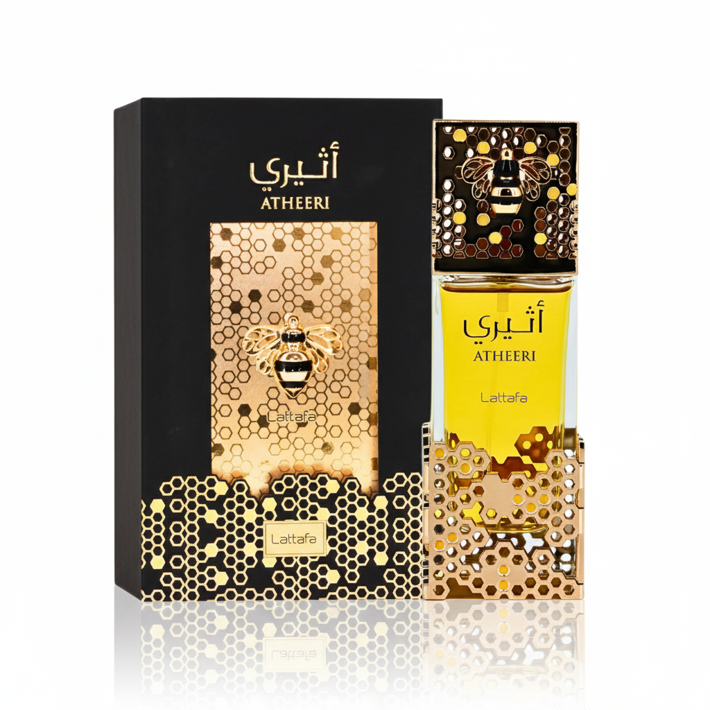 Atheeri — Feminino