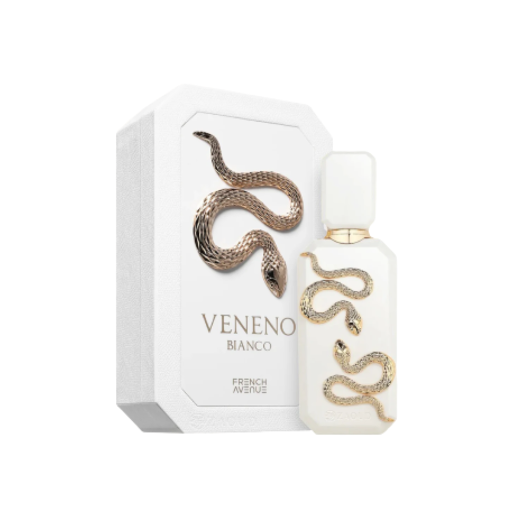French Avenue Veneno Bianco – Damen