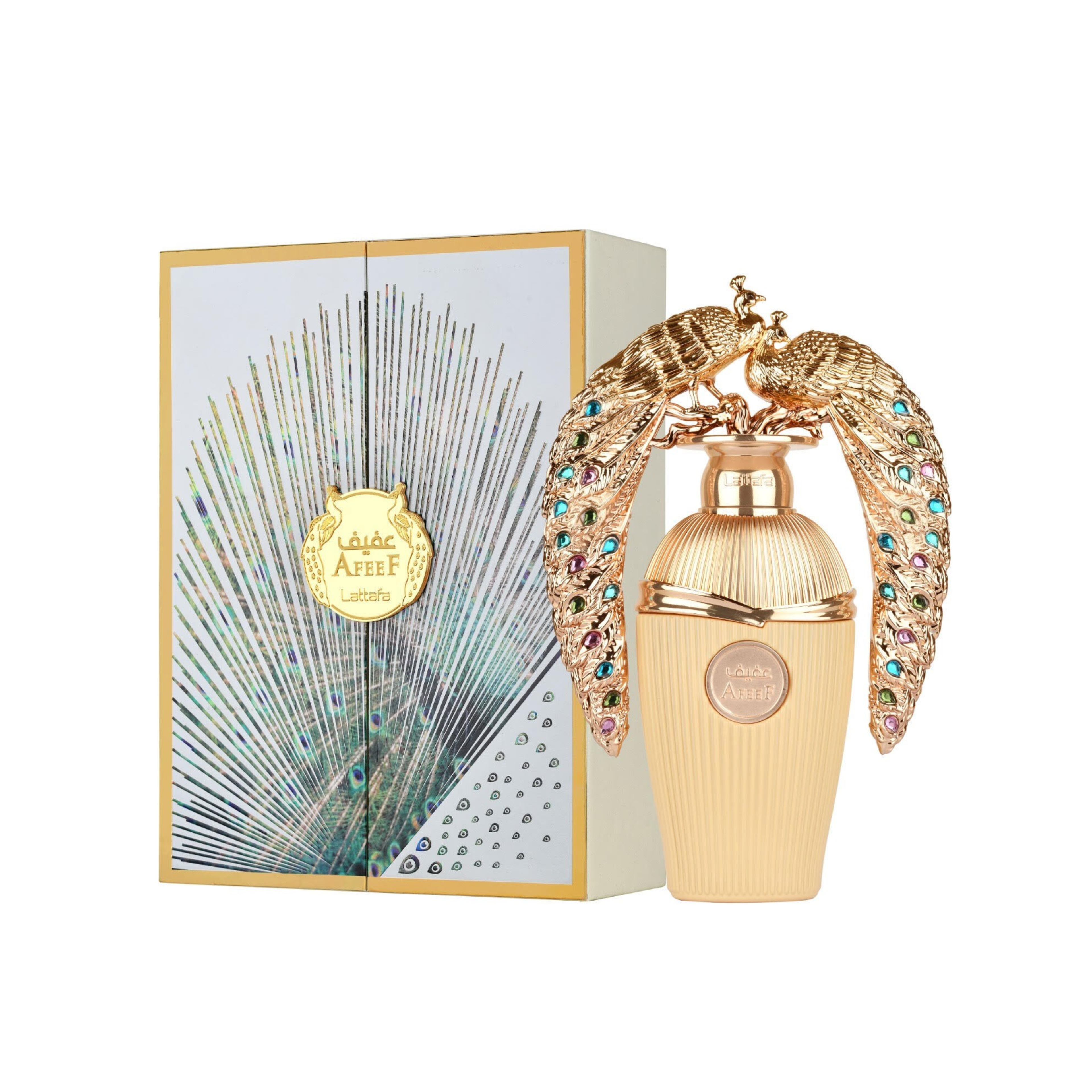 Lattafa Afeef – Unissex