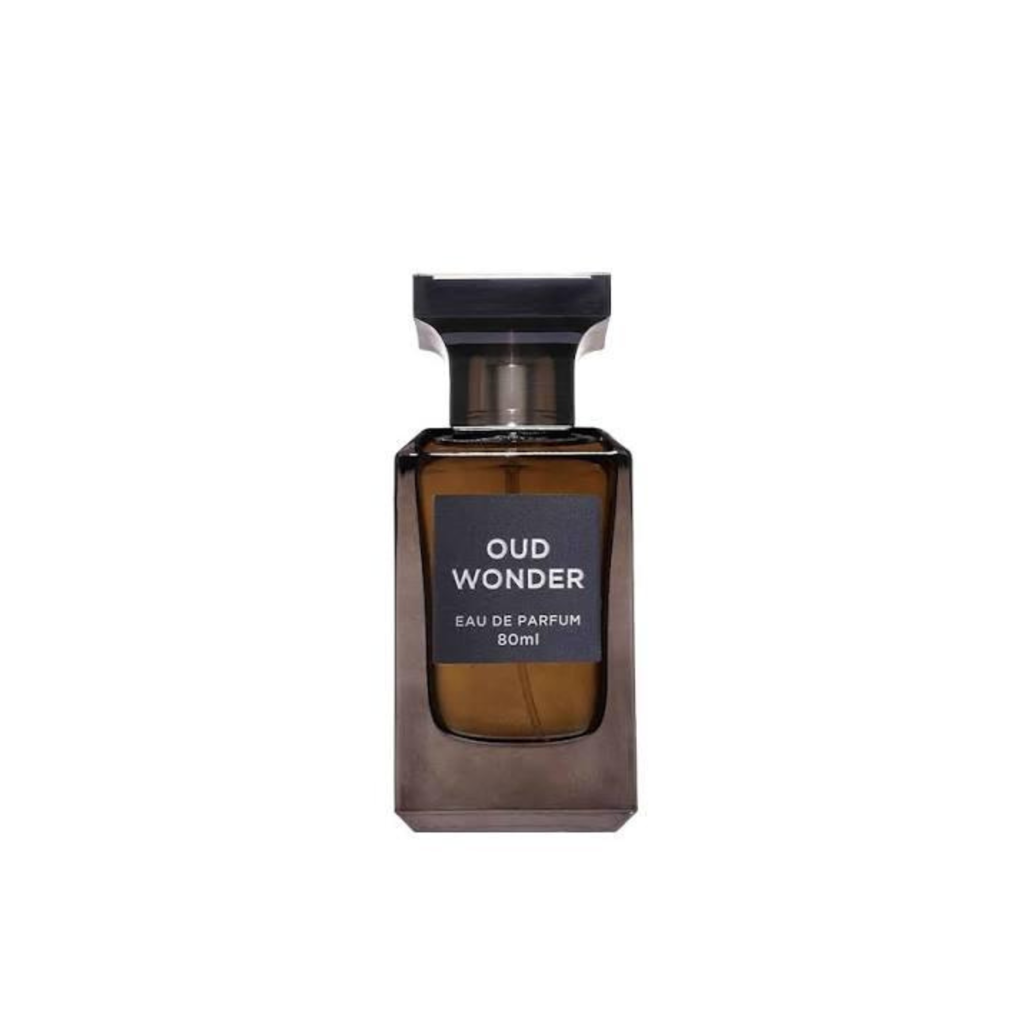 Oud Wonder — Unissexo