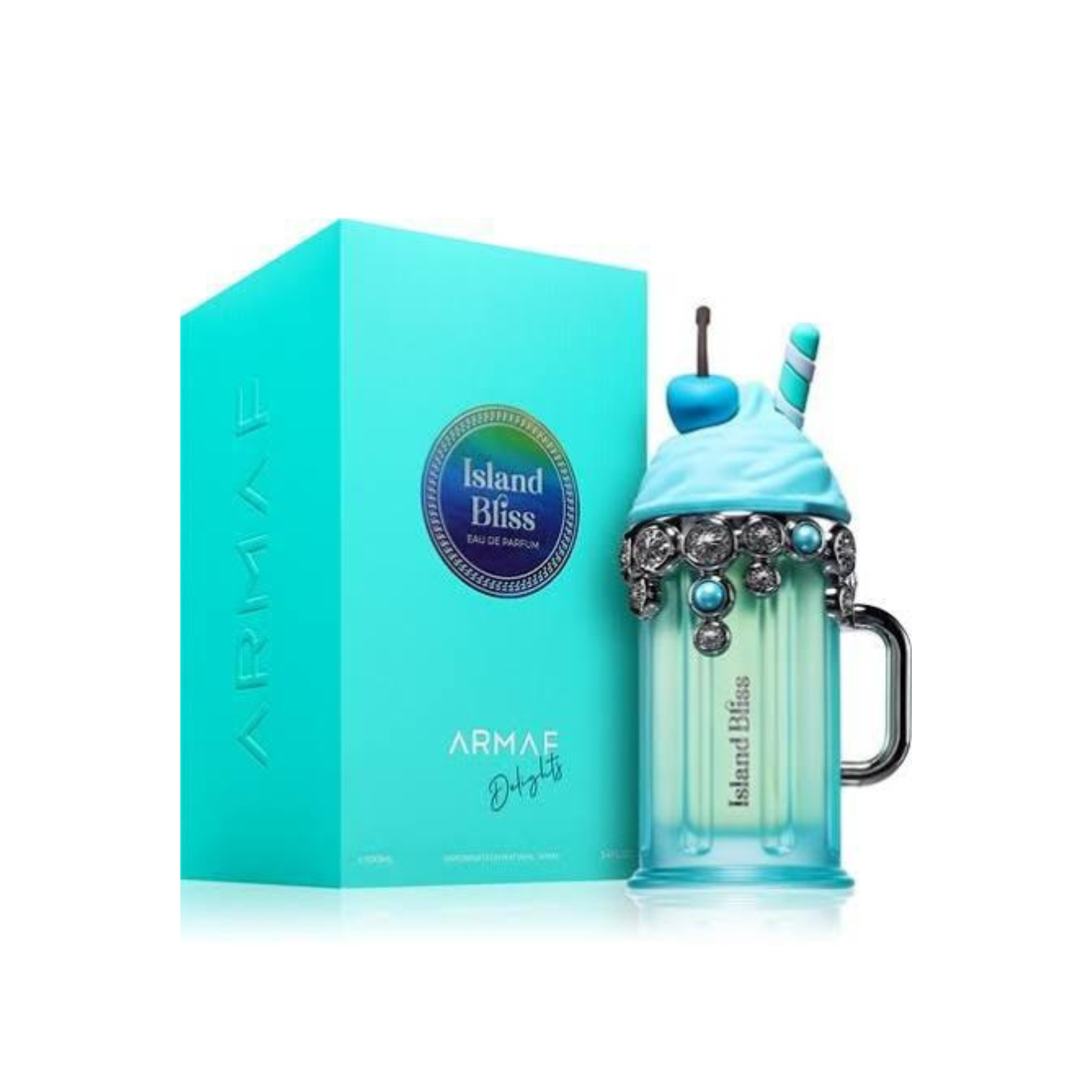 Island Bliss — Feminino