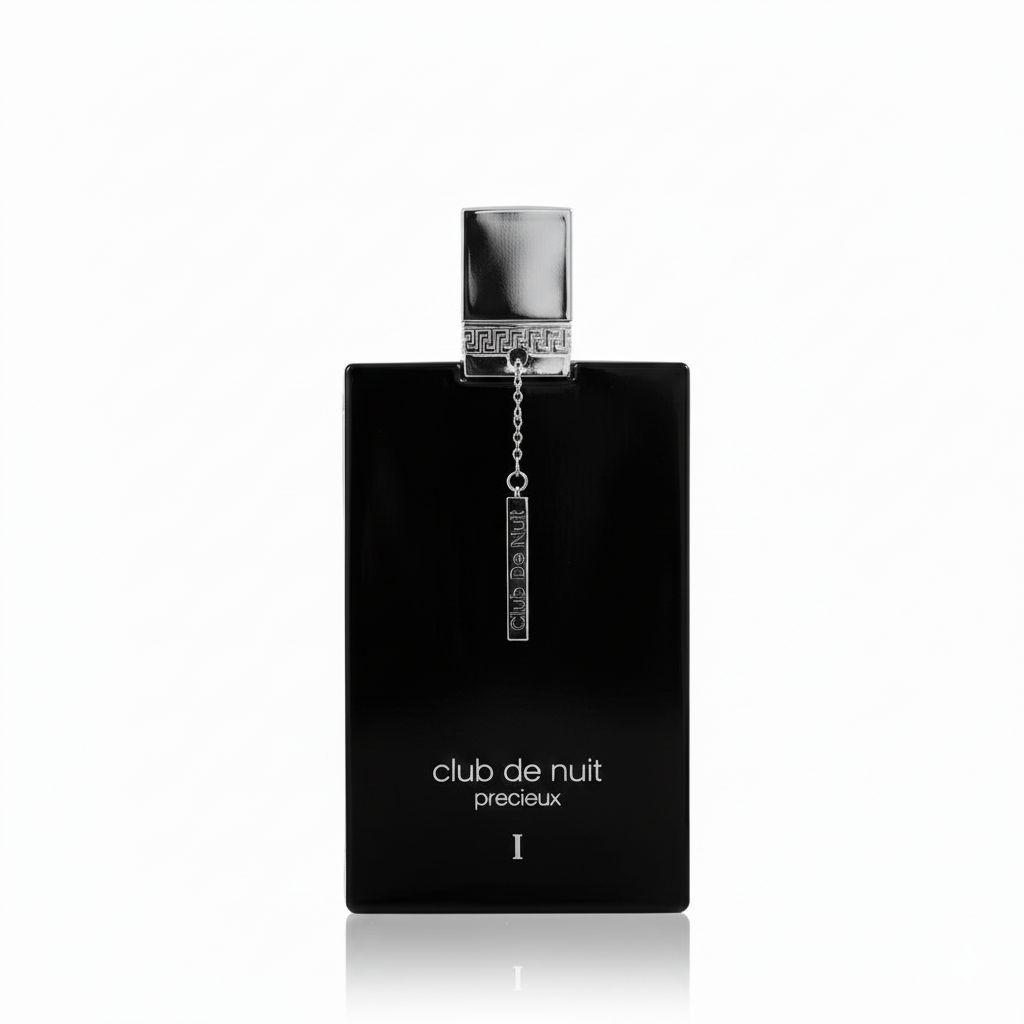 Club de Nuit Precieux I — Unissexo