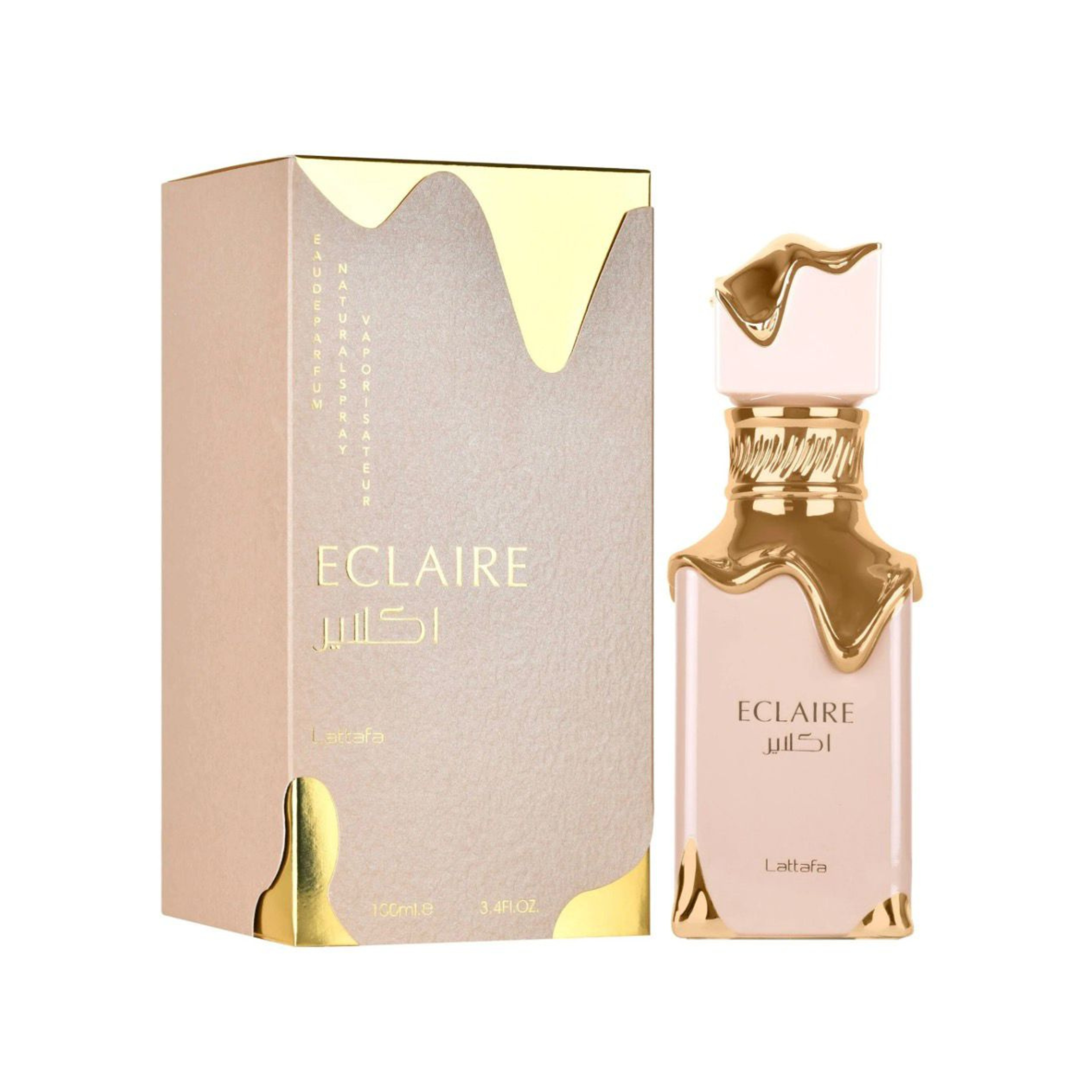 Lattafa Éclaire – Feminino