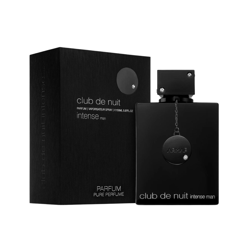 Armaf Club De Nuit Intense – Masculino