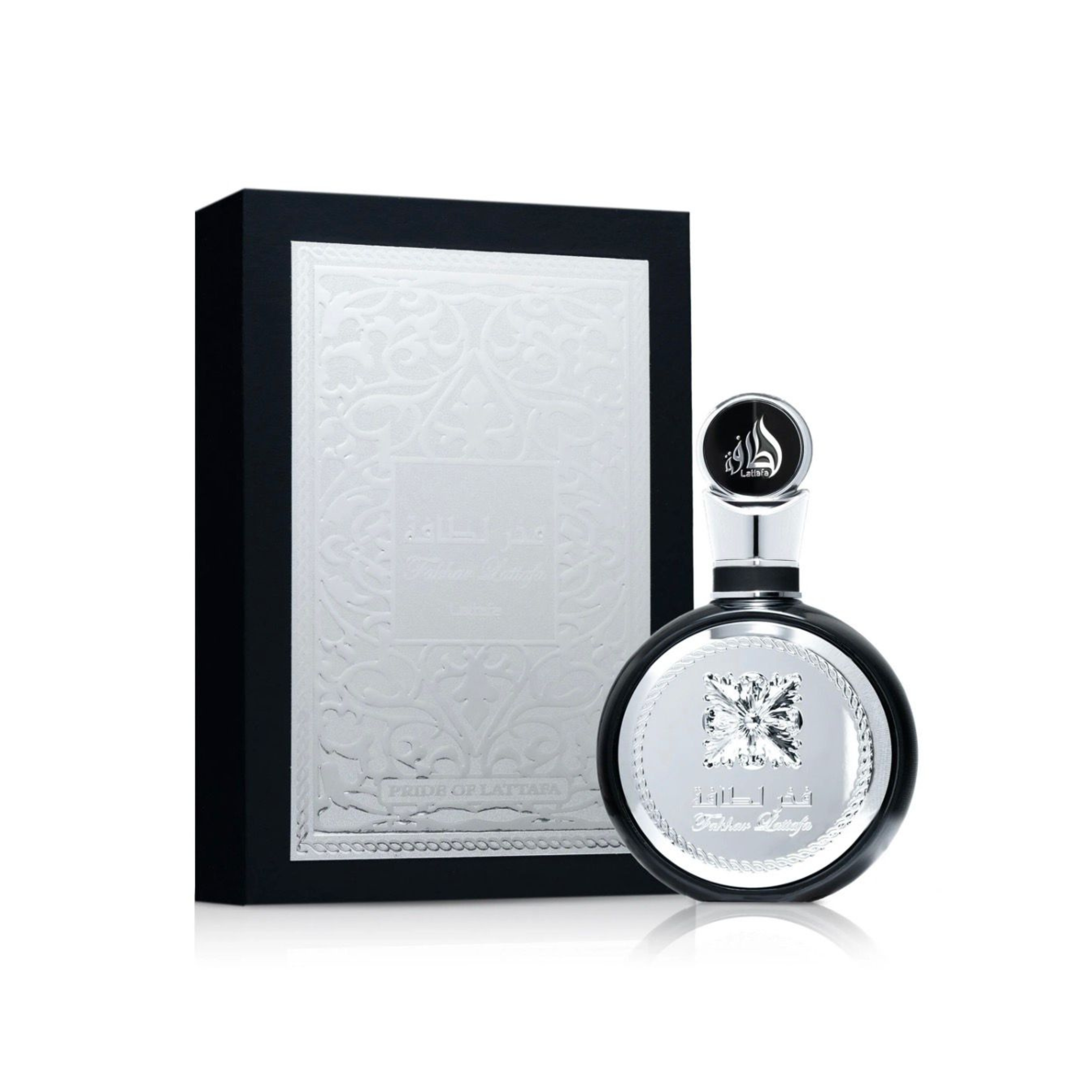 Lattafa Fakhar Men – Masculino