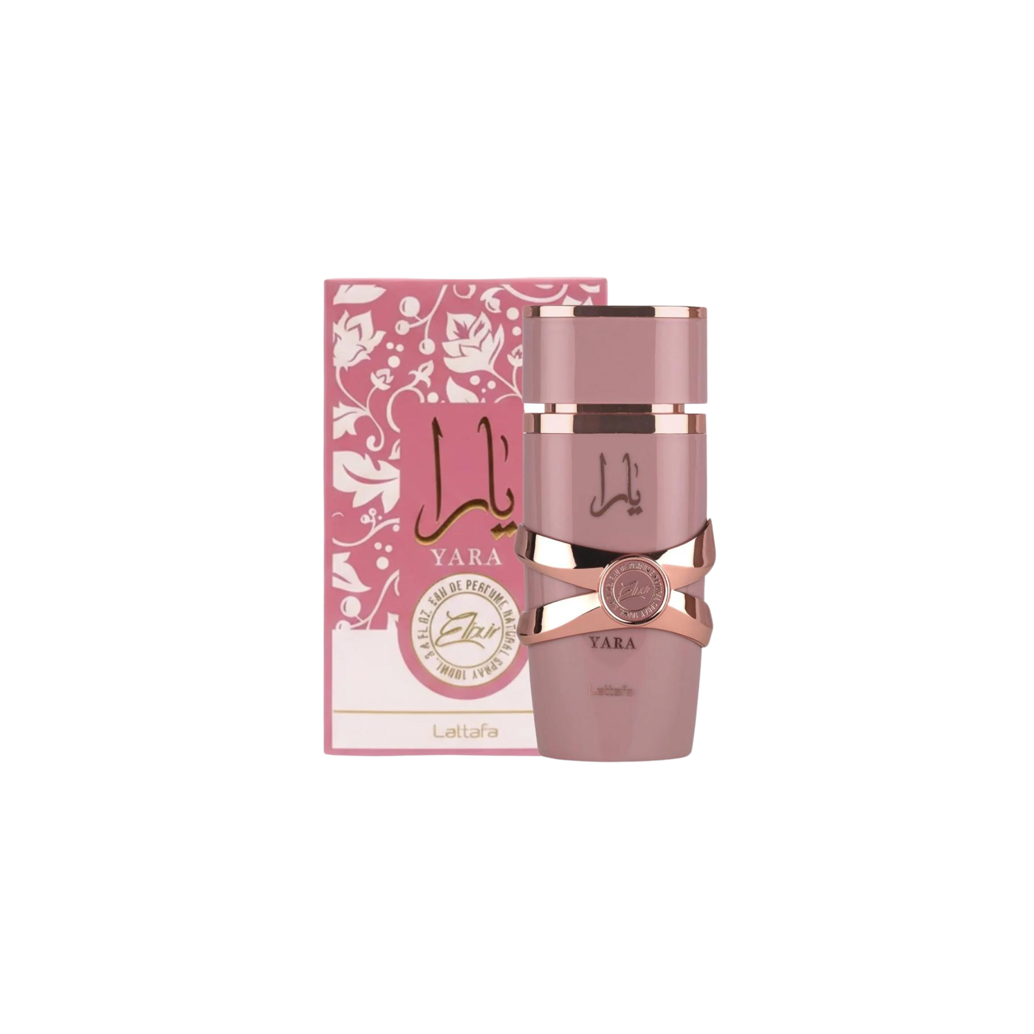 Yara Elixir — Feminino