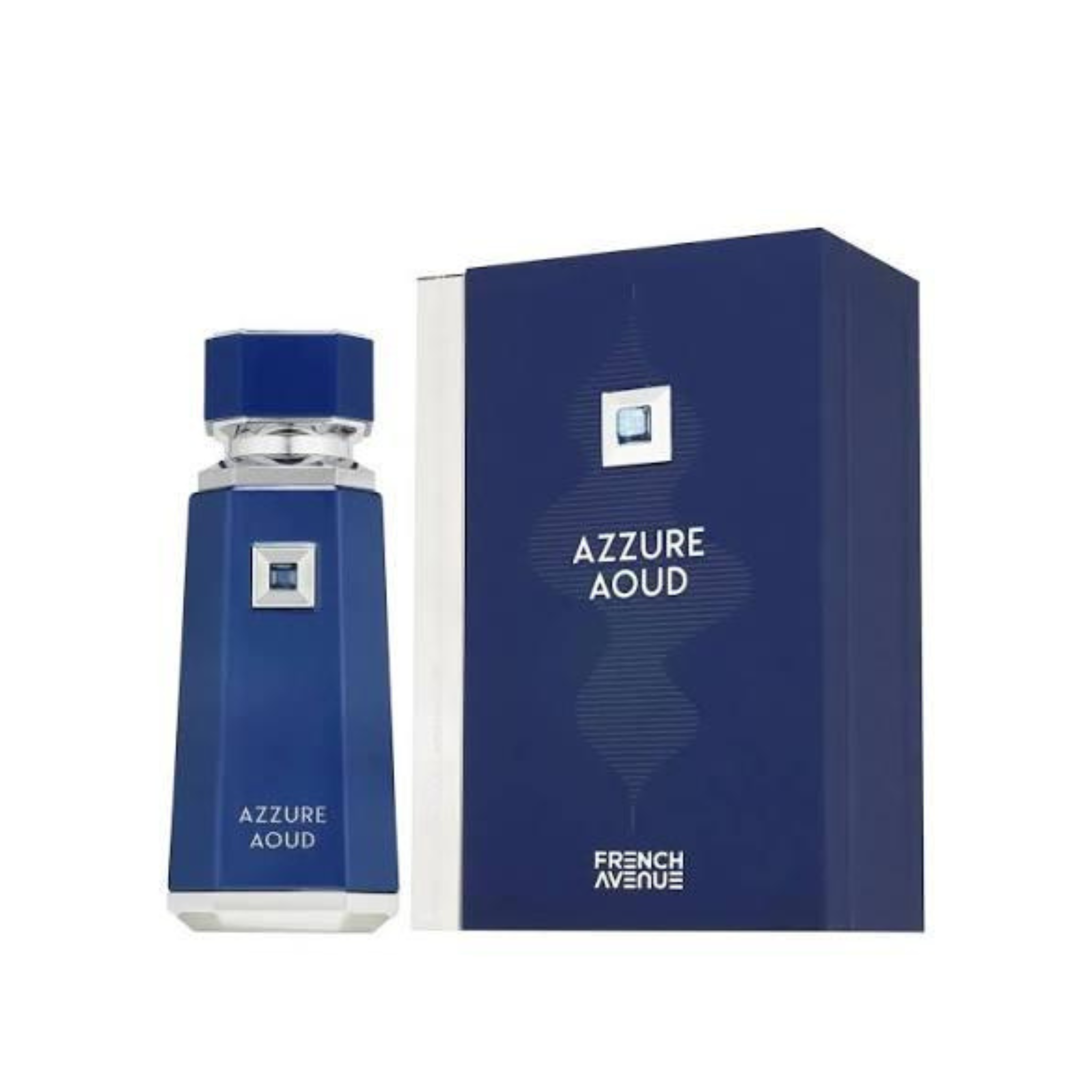 Azzure Aoud — Masculino