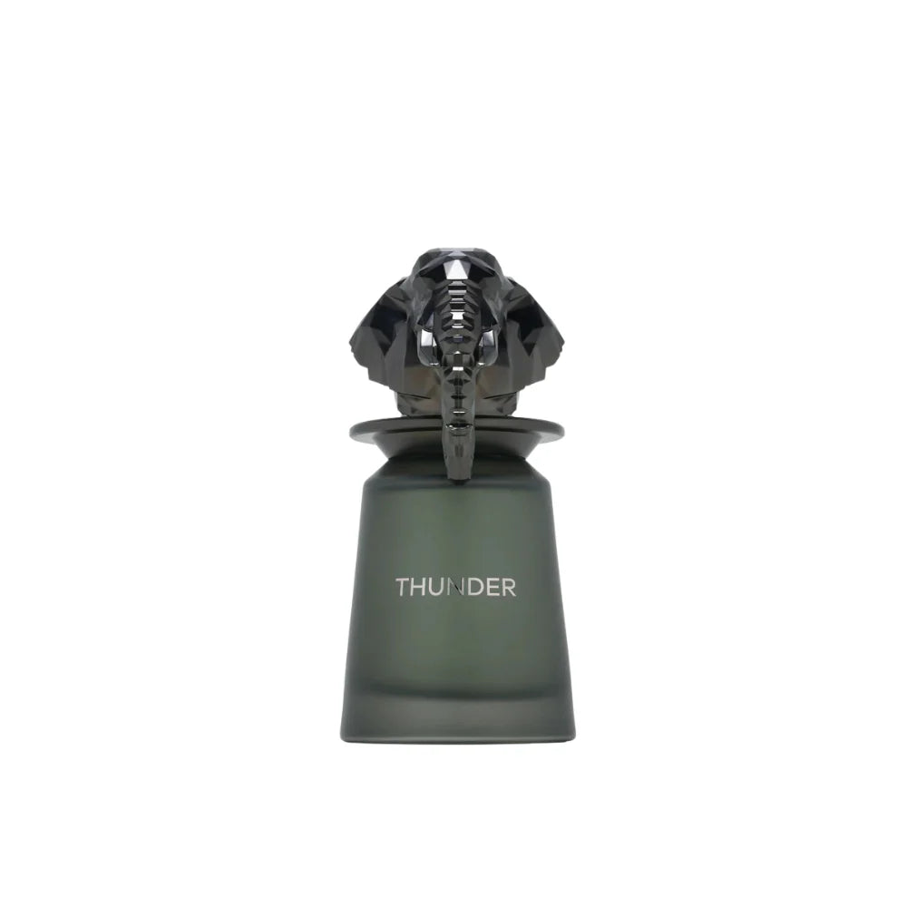 Thunder — Unissexo
