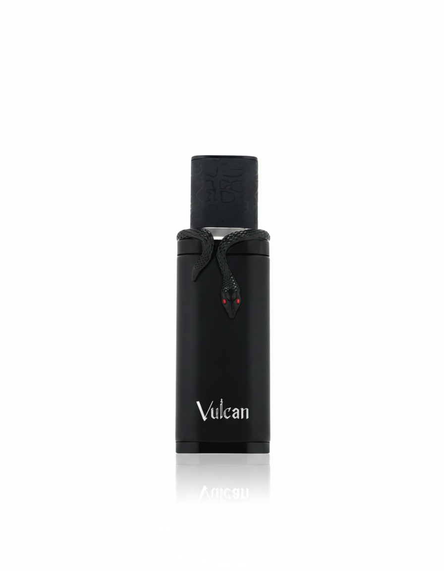 Vulcan Black Friday — Masculino
