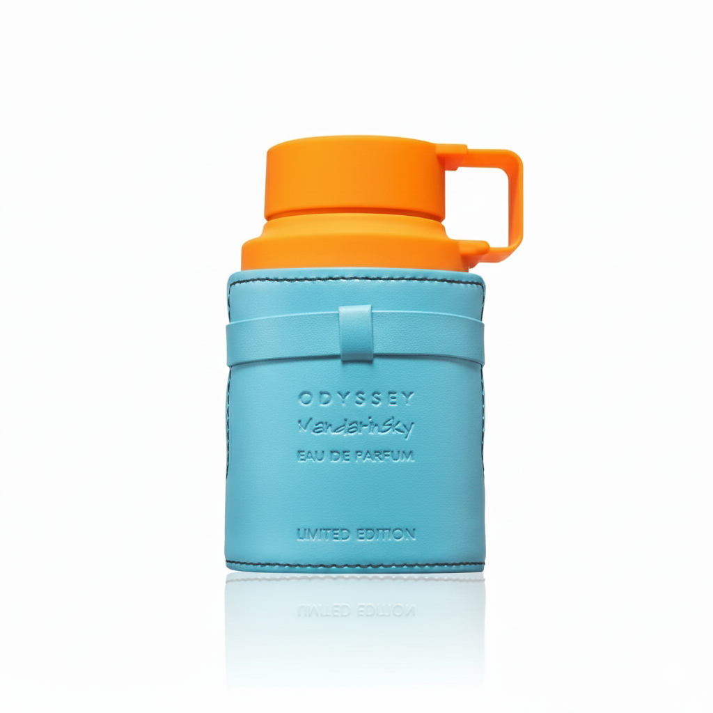 Odyssey Mandarin sky — Masculino