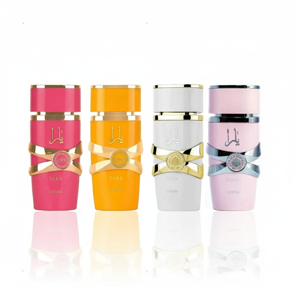 My Yara Collection — Feminino