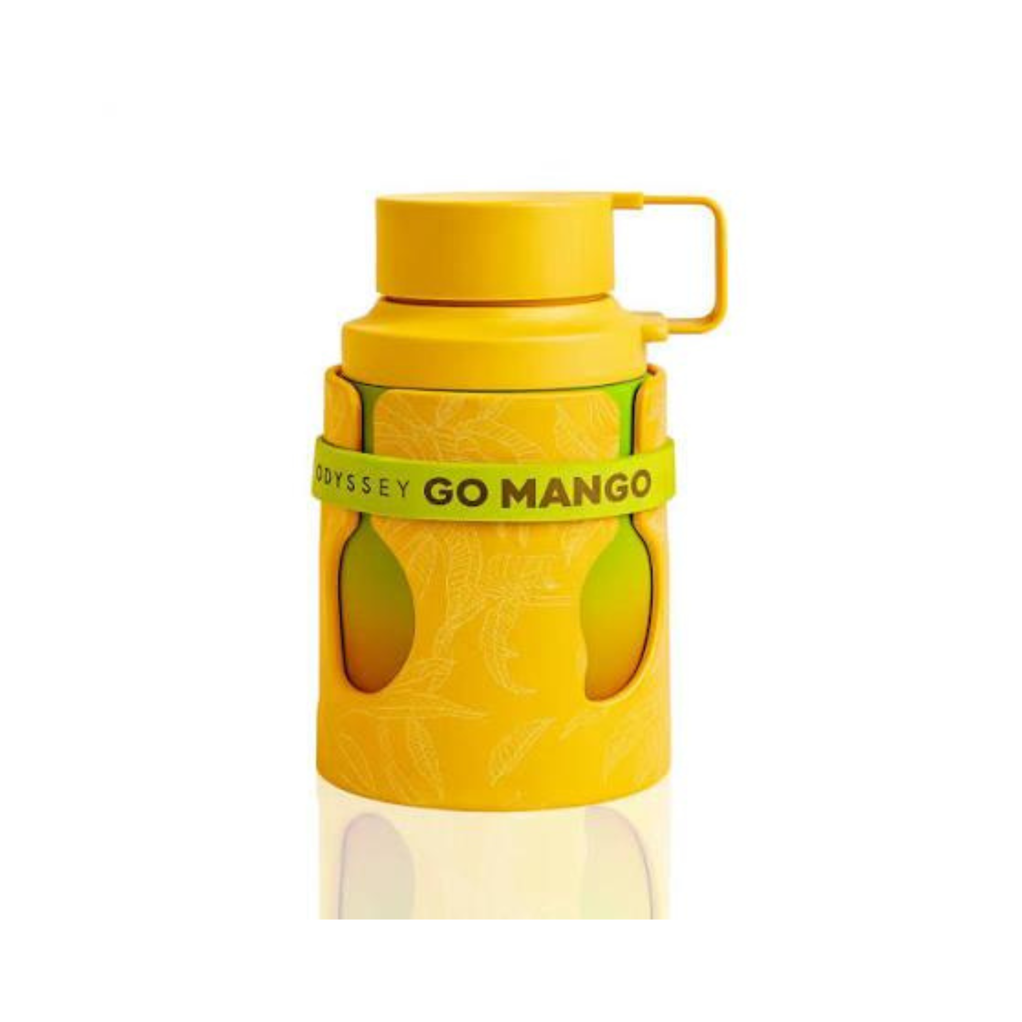 Odyssey Go Mango — Feminino