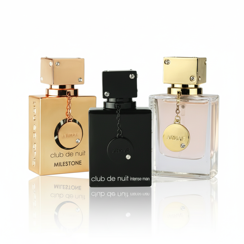 Kit Armaf Woman — Feminino