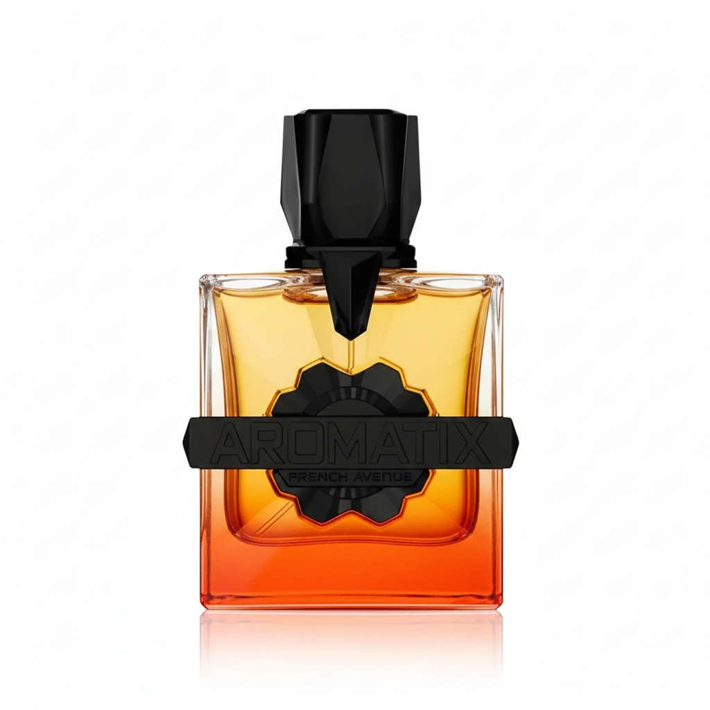 Aromatix Forbidden Fruit — Unissexo