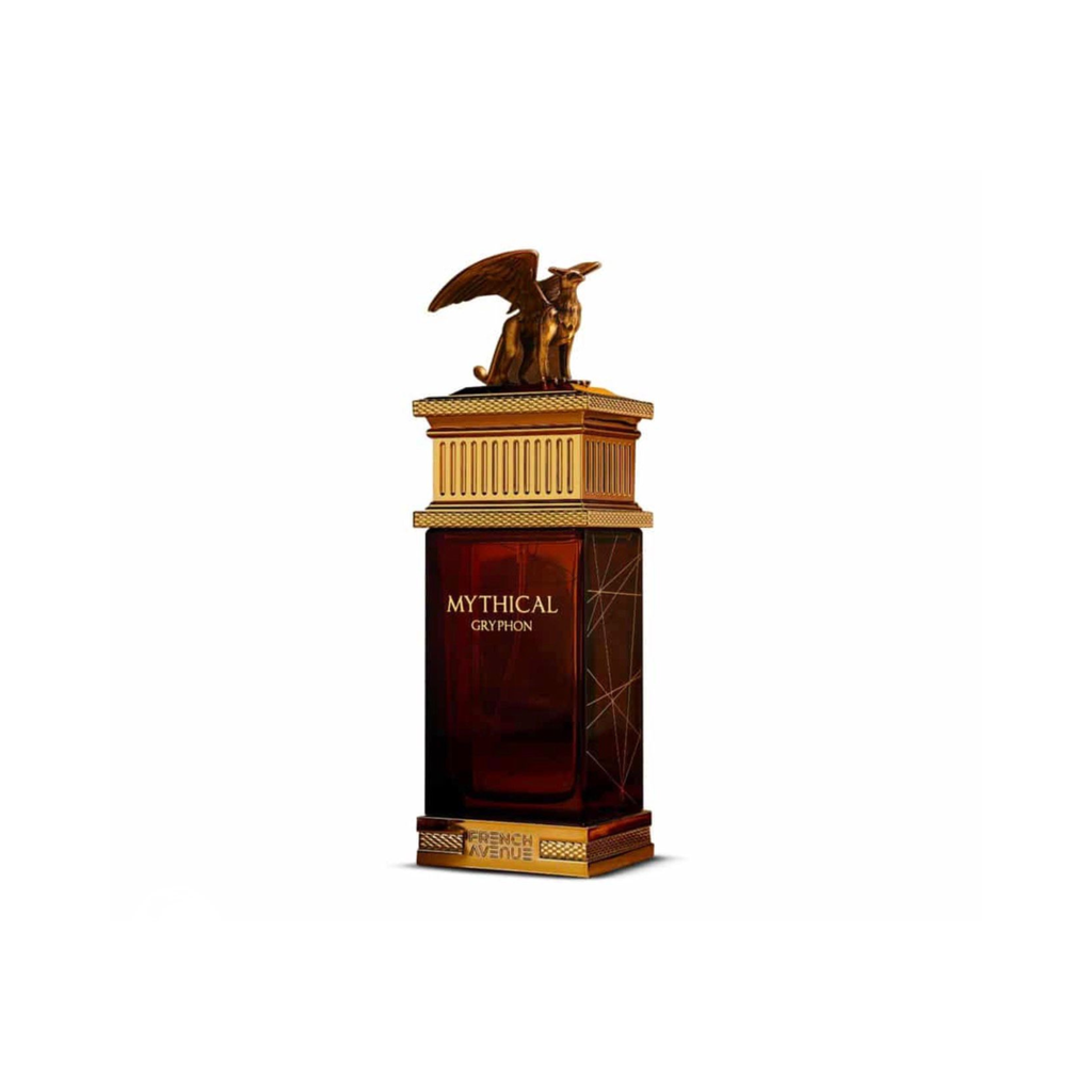 French Avenue Mythical Gryphon – Masculino
