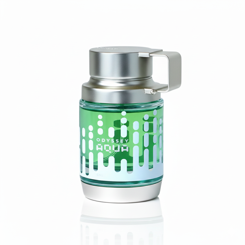 Odyssey Aqua Edition — Masculino