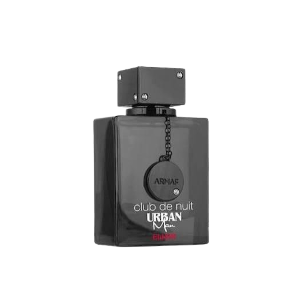 Club de Nuit Urban Man Elixir — Masculino