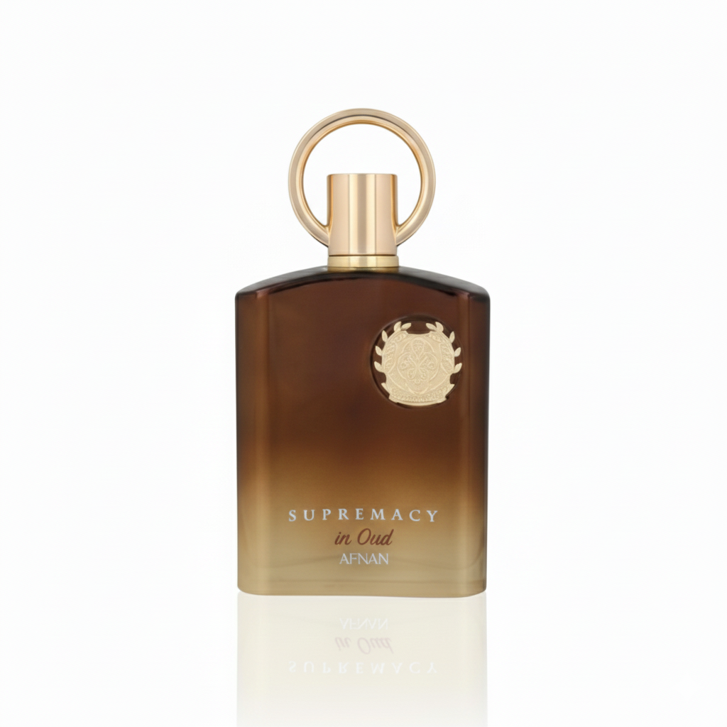 Supremacy in Oud — Unissexo