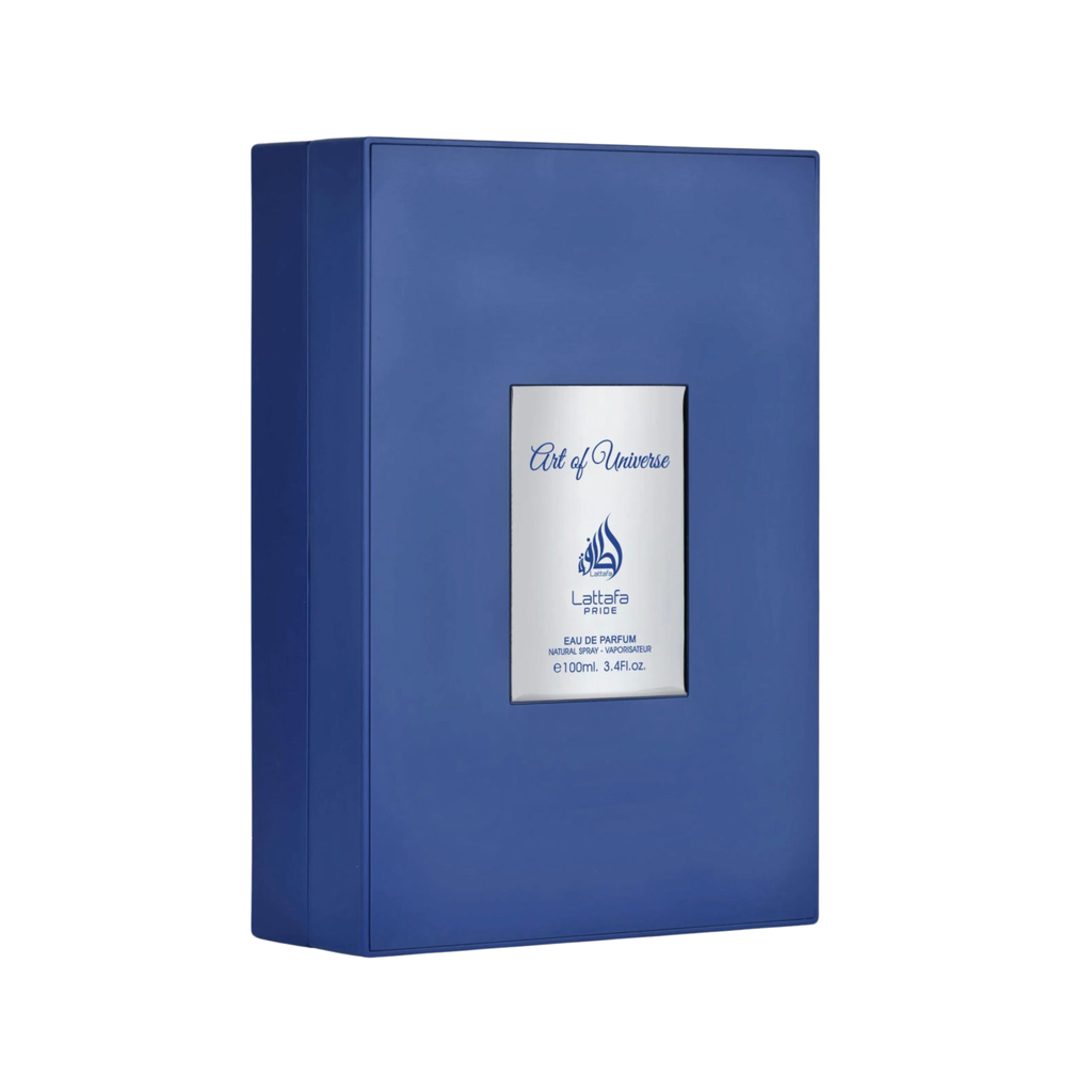 Lattafa Pride Art of Universe – Unissex