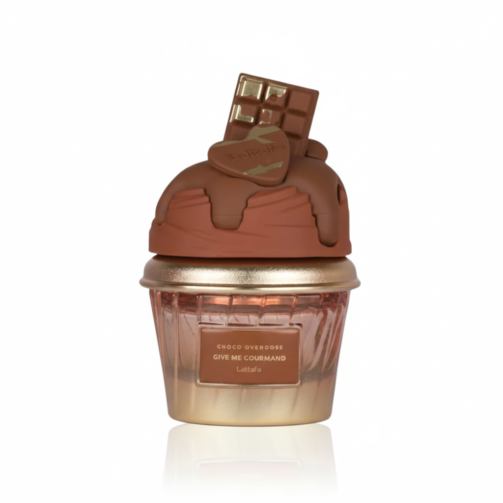 Choco Overdose — Unissexo