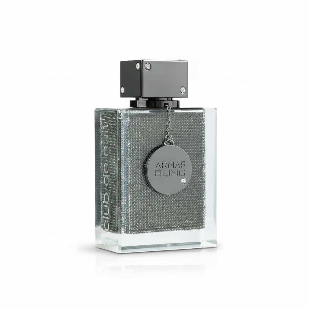 Club de Nuit Bling — Unissexo