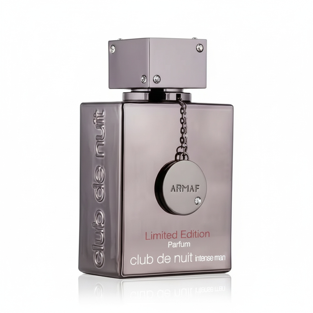 Club de Nuit Limited Edition — Masculino