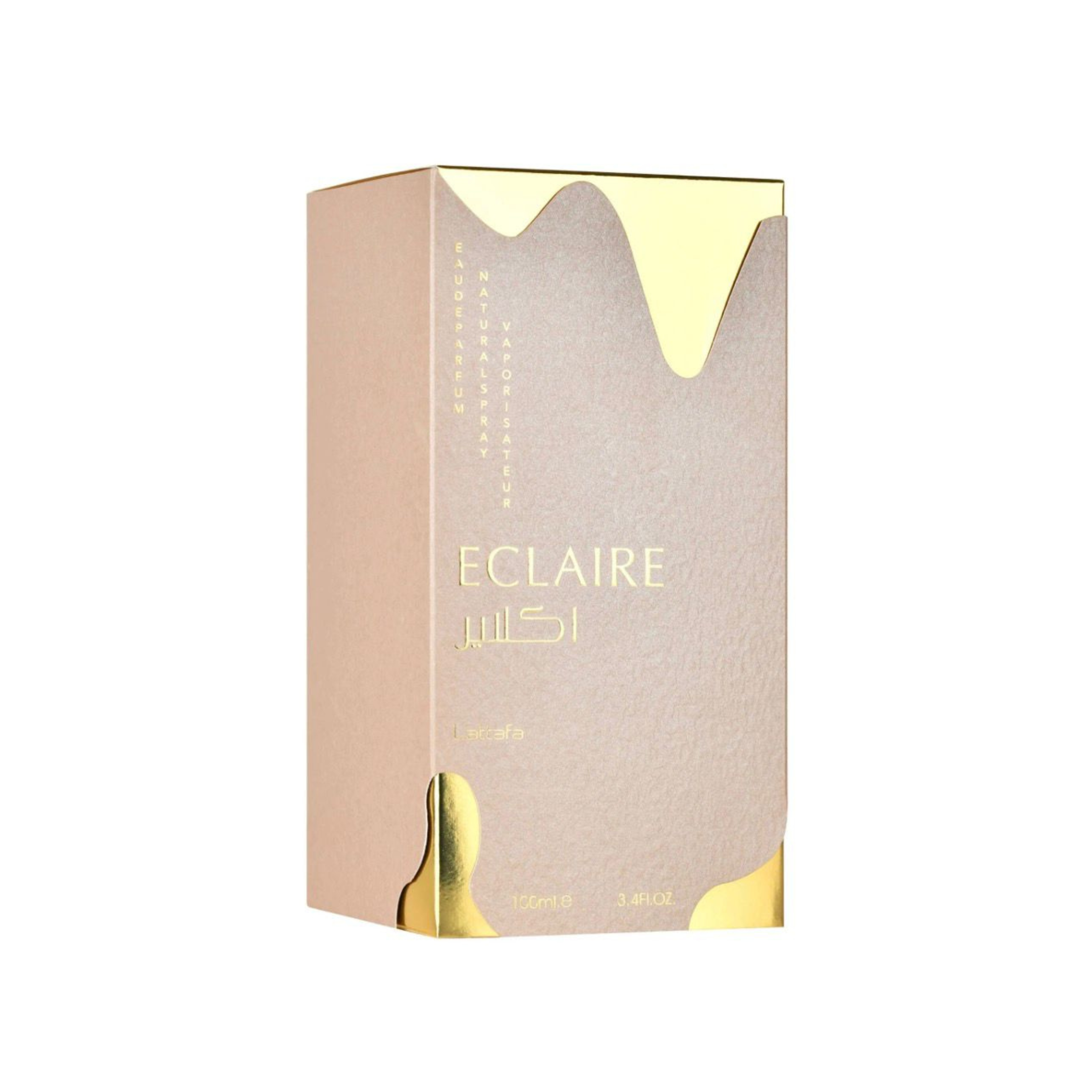 Lattafa Éclaire – Feminino