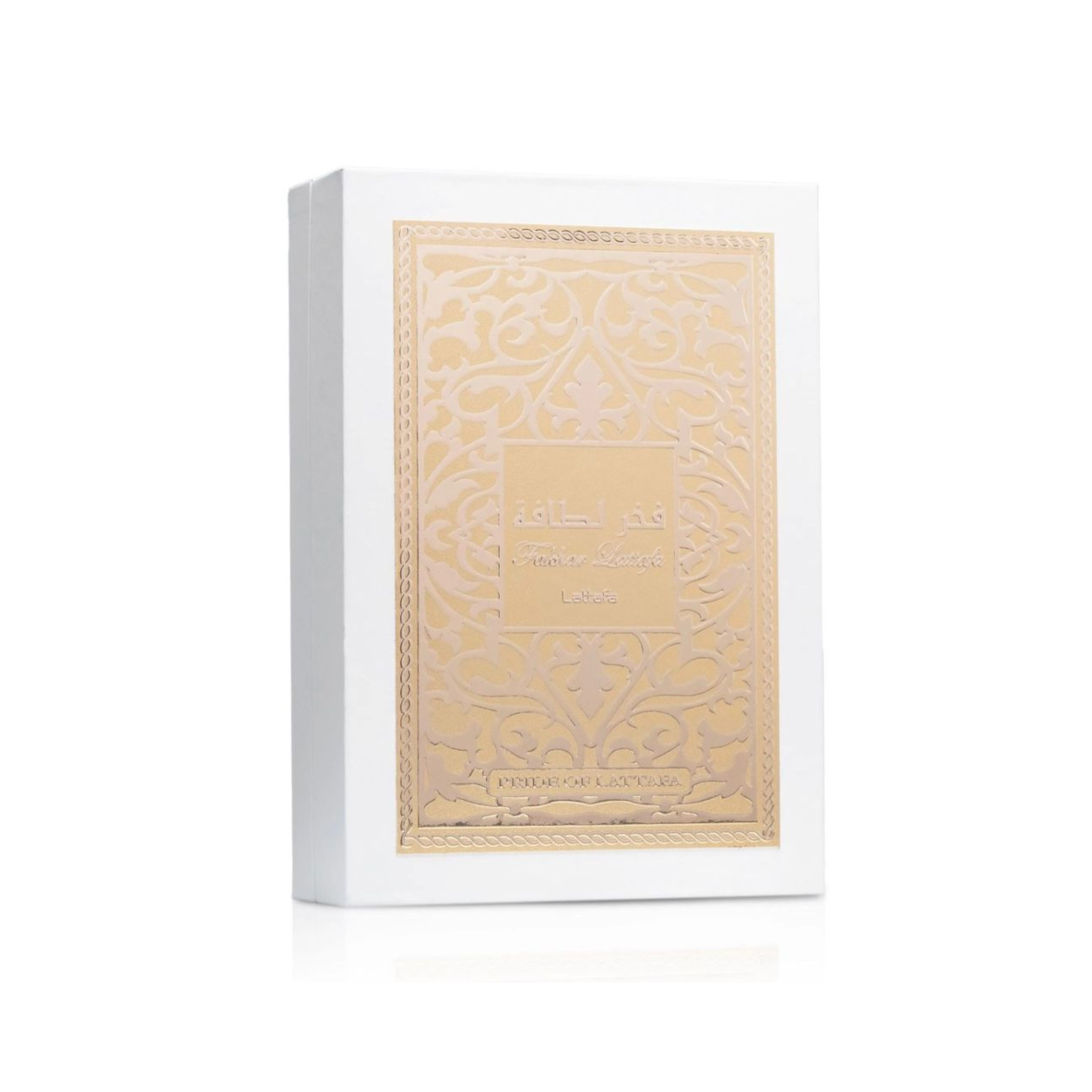 Lattafa Fakhar Women – Feminino