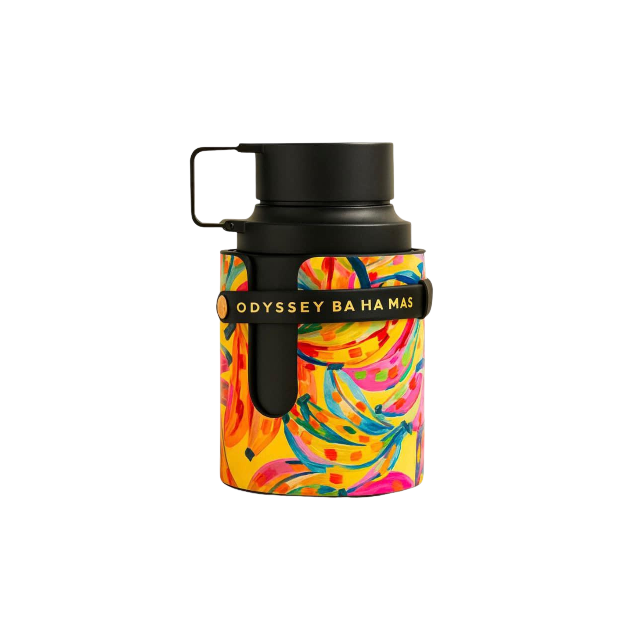 Odyssey Ba Ha Mas — Masculino