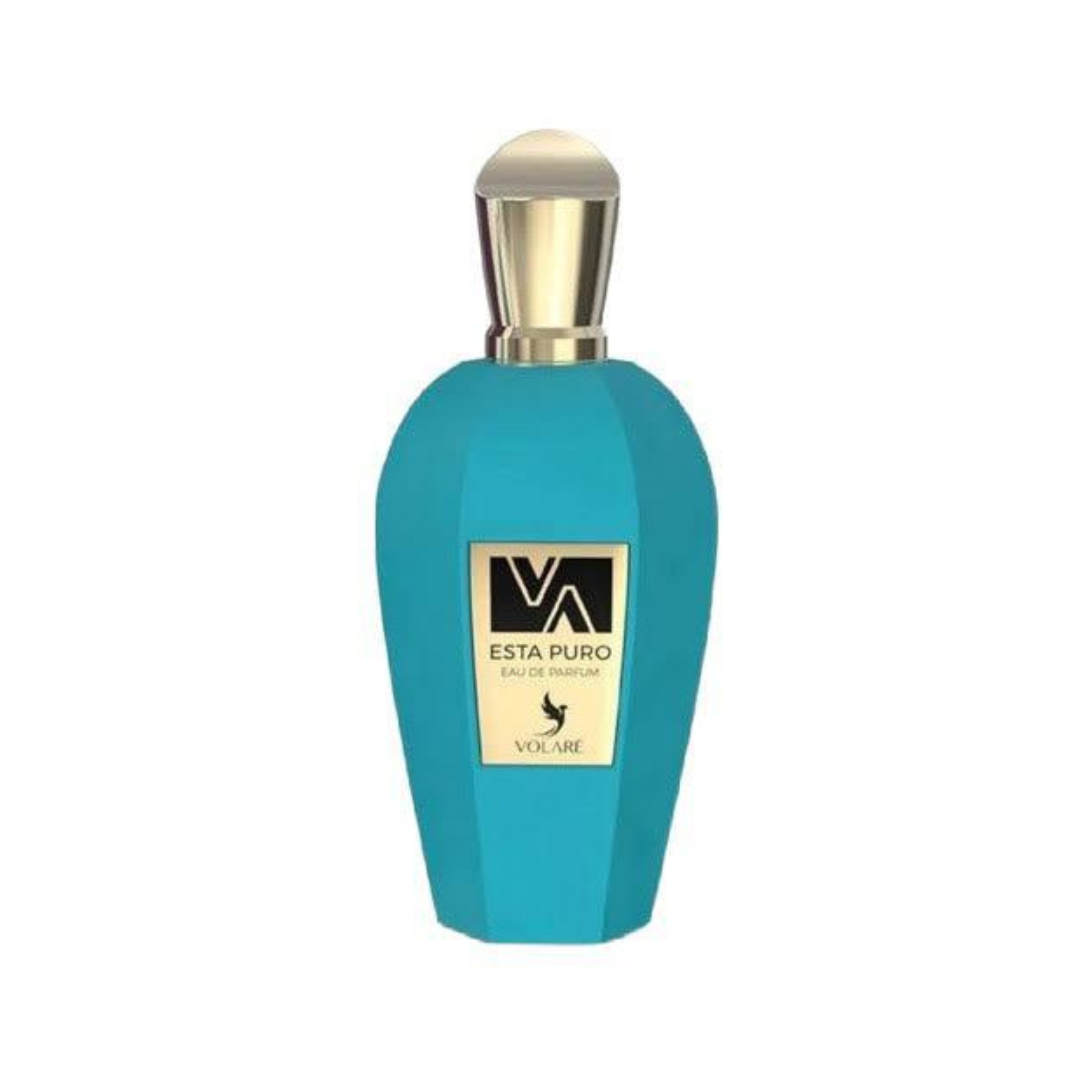 Está Puro — Unissexo