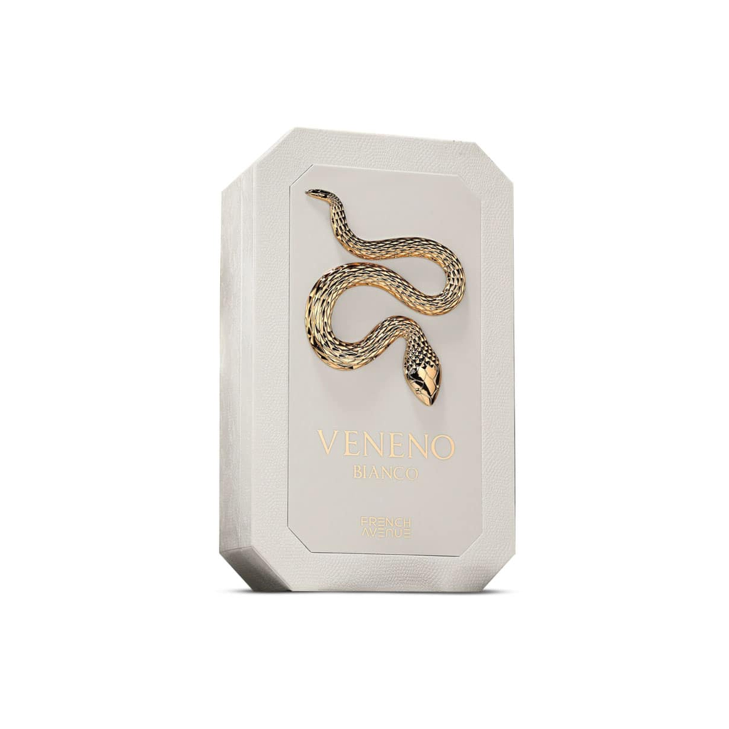 French Avenue Veneno Bianco – Damen