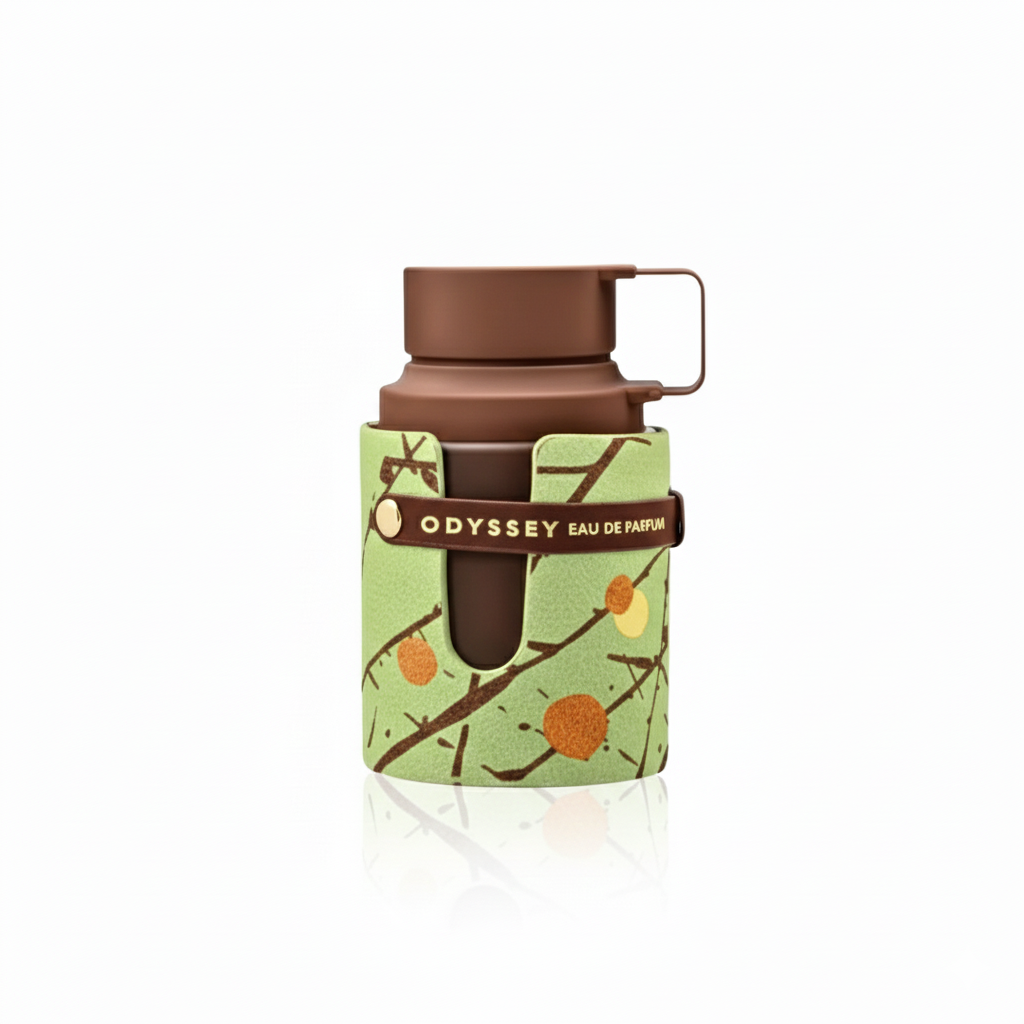 Odyssey Dubai Chocolat — Unissexo