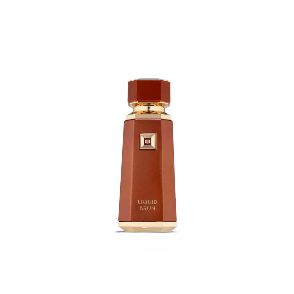 Liquid Brun — Masculino