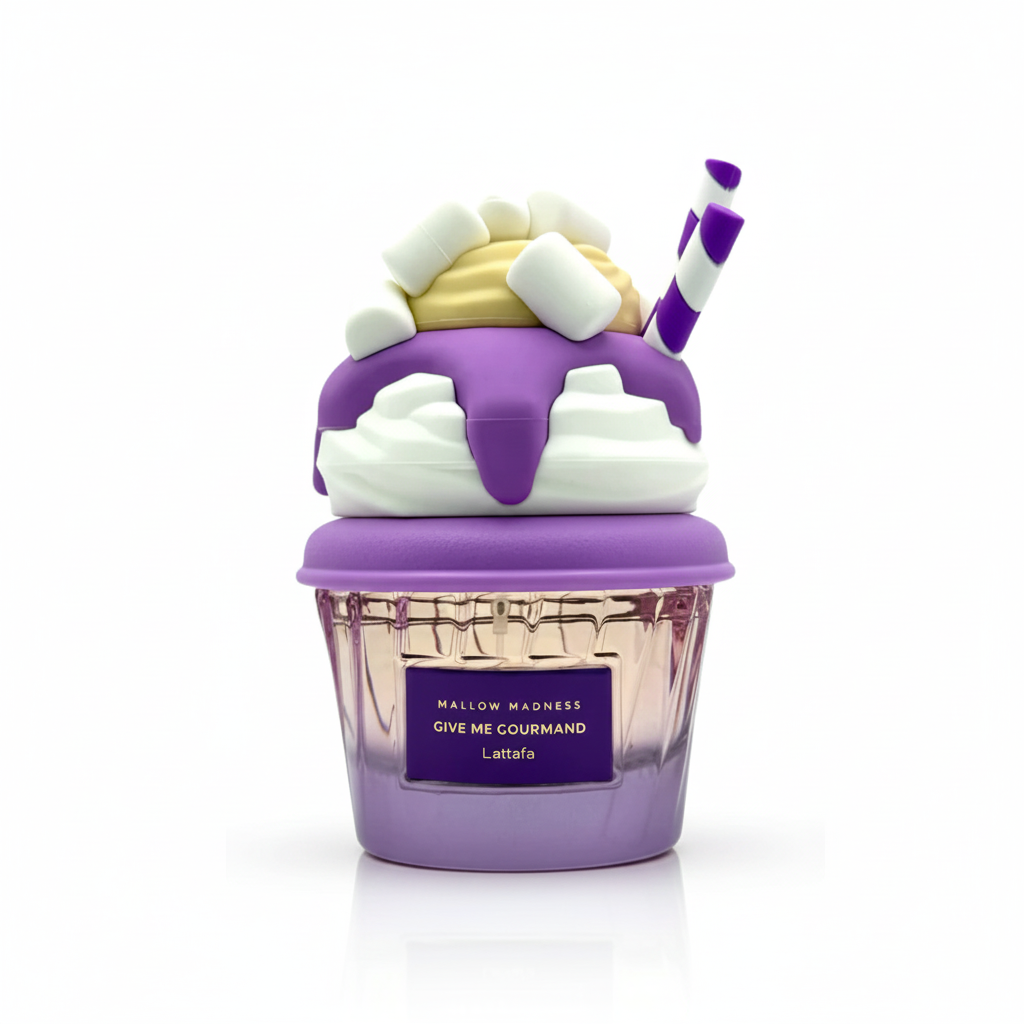 Mallow Madness — Feminino